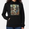 ssrcolightweight hoodiewomens10101001c5ca27c6frontsquare productx1000 bgf8f8f8 62 - Studio Ghibli Shop