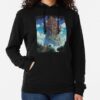 ssrcolightweight hoodiewomens10101001c5ca27c6frontsquare productx1000 bgf8f8f8 65 - Studio Ghibli Shop