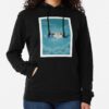 ssrcolightweight hoodiewomens10101001c5ca27c6frontsquare productx1000 bgf8f8f8 70 - Studio Ghibli Shop