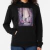 ssrcolightweight hoodiewomens10101001c5ca27c6frontsquare productx1000 bgf8f8f8 73 - Studio Ghibli Shop