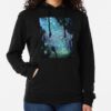 ssrcolightweight hoodiewomens10101001c5ca27c6frontsquare productx1000 bgf8f8f8 76 - Studio Ghibli Shop