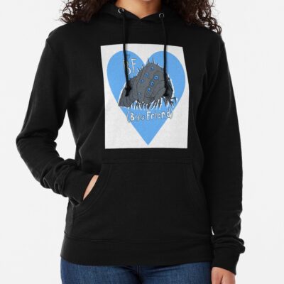 Nausicaa Bug Friend Hoodie