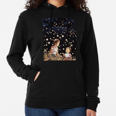 Grave Of The Fireflies Movie Classic Hoodie