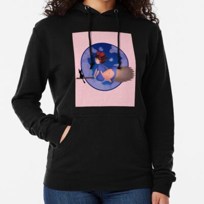 Kiki S Delivery Service Hoodie