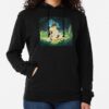 ssrcolightweight hoodiewomens10101001c5ca27c6frontsquare productx1000 bgf8f8f8 93 - Studio Ghibli Shop