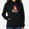 ssrcolightweight hoodiewomens10101001c5ca27c6frontsquare productx1000 bgf8f8f8 99 - Studio Ghibli Shop