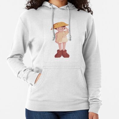 Grave Of The Fireflies Hoodie