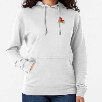 Ashitaka Anime Pullover Hoodie