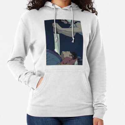 You Re Beautiful Hoodie