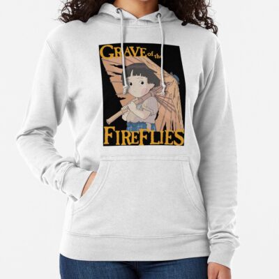 Setsuko Hoodie