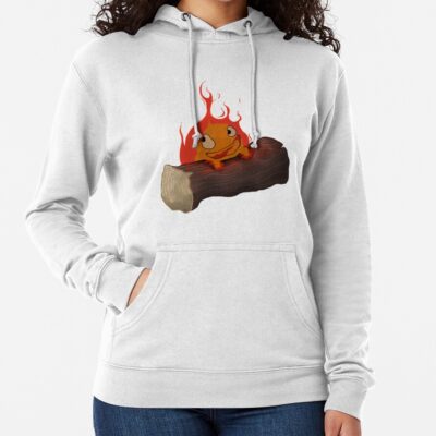 Howls Moving Castle Pullover Hoodie