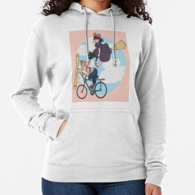 Friends Hoodie