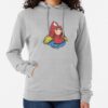 ssrcolightweight hoodiewomensheather greyfrontsquare productx1000 bgf8f8f8 101 - Studio Ghibli Shop