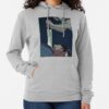 ssrcolightweight hoodiewomensheather greyfrontsquare productx1000 bgf8f8f8 102 - Studio Ghibli Shop