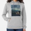 ssrcolightweight hoodiewomensheather greyfrontsquare productx1000 bgf8f8f8 103 - Studio Ghibli Shop
