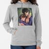 ssrcolightweight hoodiewomensheather greyfrontsquare productx1000 bgf8f8f8 104 - Studio Ghibli Shop