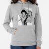 ssrcolightweight hoodiewomensheather greyfrontsquare productx1000 bgf8f8f8 12 - Studio Ghibli Shop