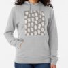 ssrcolightweight hoodiewomensheather greyfrontsquare productx1000 bgf8f8f8 14 - Studio Ghibli Shop