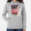 ssrcolightweight hoodiewomensheather greyfrontsquare productx1000 bgf8f8f8 18 - Studio Ghibli Shop