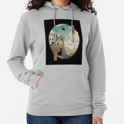 Village Fresh Hoodie
