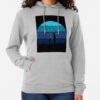 ssrcolightweight hoodiewomensheather greyfrontsquare productx1000 bgf8f8f8 21 - Studio Ghibli Shop