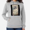 ssrcolightweight hoodiewomensheather greyfrontsquare productx1000 bgf8f8f8 26 - Studio Ghibli Shop