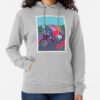 ssrcolightweight hoodiewomensheather greyfrontsquare productx1000 bgf8f8f8 27 - Studio Ghibli Shop