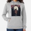 ssrcolightweight hoodiewomensheather greyfrontsquare productx1000 bgf8f8f8 33 - Studio Ghibli Shop