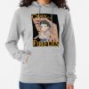 ssrcolightweight hoodiewomensheather greyfrontsquare productx1000 bgf8f8f8 34 - Studio Ghibli Shop