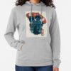 ssrcolightweight hoodiewomensheather greyfrontsquare productx1000 bgf8f8f8 35 - Studio Ghibli Shop