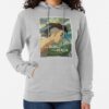 ssrcolightweight hoodiewomensheather greyfrontsquare productx1000 bgf8f8f8 39 - Studio Ghibli Shop