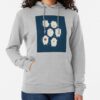 ssrcolightweight hoodiewomensheather greyfrontsquare productx1000 bgf8f8f8 40 - Studio Ghibli Shop