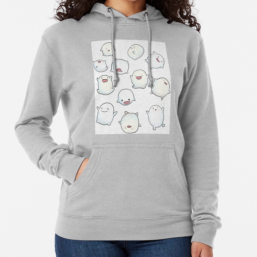 Warawara Casual Hoodie - Image 4