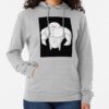 ssrcolightweight hoodiewomensheather greyfrontsquare productx1000 bgf8f8f8 45 - Studio Ghibli Shop