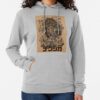 ssrcolightweight hoodiewomensheather greyfrontsquare productx1000 bgf8f8f8 47 - Studio Ghibli Shop