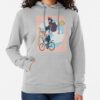 ssrcolightweight hoodiewomensheather greyfrontsquare productx1000 bgf8f8f8 51 - Studio Ghibli Shop