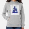 ssrcolightweight hoodiewomensheather greyfrontsquare productx1000 bgf8f8f8 53 - Studio Ghibli Shop