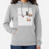 ssrcolightweight hoodiewomensheather greyfrontsquare productx1000 bgf8f8f8 55 - Studio Ghibli Shop