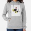 ssrcolightweight hoodiewomensheather greyfrontsquare productx1000 bgf8f8f8 56 - Studio Ghibli Shop