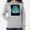 ssrcolightweight hoodiewomensheather greyfrontsquare productx1000 bgf8f8f8 57 - Studio Ghibli Shop