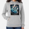 ssrcolightweight hoodiewomensheather greyfrontsquare productx1000 bgf8f8f8 60 - Studio Ghibli Shop