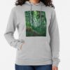 ssrcolightweight hoodiewomensheather greyfrontsquare productx1000 bgf8f8f8 62 - Studio Ghibli Shop