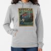 ssrcolightweight hoodiewomensheather greyfrontsquare productx1000 bgf8f8f8 63 - Studio Ghibli Shop