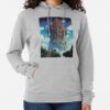 ssrcolightweight hoodiewomensheather greyfrontsquare productx1000 bgf8f8f8 67 - Studio Ghibli Shop