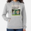 ssrcolightweight hoodiewomensheather greyfrontsquare productx1000 bgf8f8f8 69 - Studio Ghibli Shop