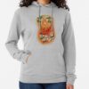 ssrcolightweight hoodiewomensheather greyfrontsquare productx1000 bgf8f8f8 7 - Studio Ghibli Shop