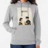 ssrcolightweight hoodiewomensheather greyfrontsquare productx1000 bgf8f8f8 70 - Studio Ghibli Shop