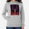 ssrcolightweight hoodiewomensheather greyfrontsquare productx1000 bgf8f8f8 71 - Studio Ghibli Shop