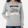 ssrcolightweight hoodiewomensheather greyfrontsquare productx1000 bgf8f8f8 74 - Studio Ghibli Shop