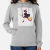 ssrcolightweight hoodiewomensheather greyfrontsquare productx1000 bgf8f8f8 77 - Studio Ghibli Shop